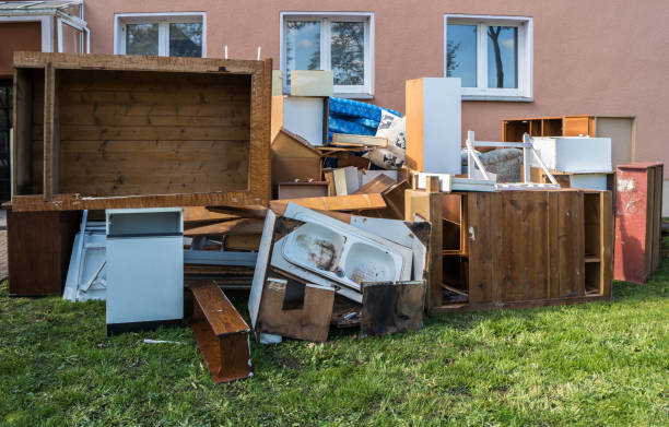Best Full-Service Junk Removal  in University, MS