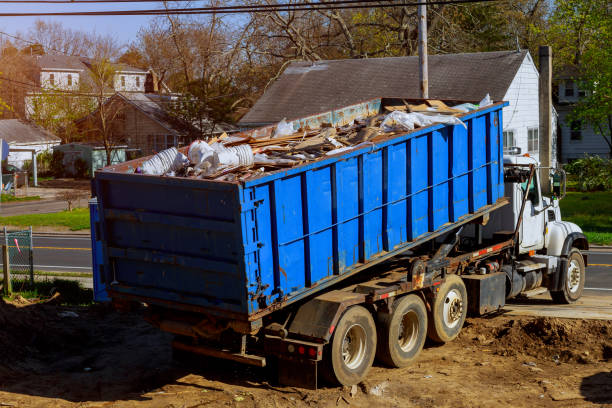  University, MS Junk Removal Pros