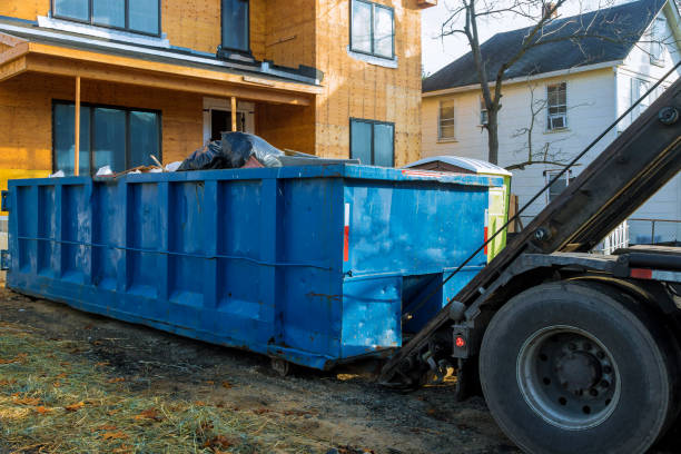 Best Affordable Junk Removal Services  in University, MS