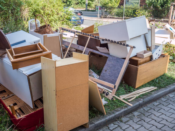 Best Electronics Removal Services  in University, MS