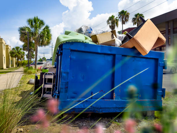 Best Garage Cleanout Services  in University, MS