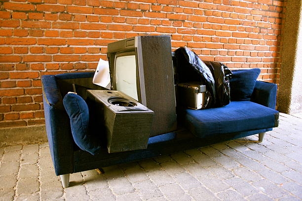 Best Residential Junk Removal  in University, MS